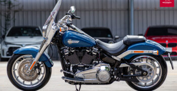 4BMW R18