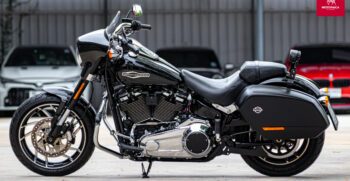 4BMW R18