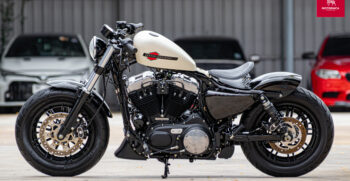 4BMW R18