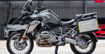 4BMW R18