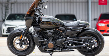 4BMW R18