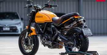 5BMW R18