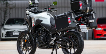 5BMW R18