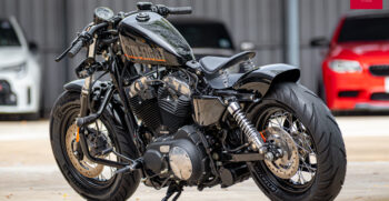 5BMW R18