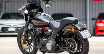 5BMW R18