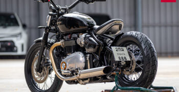 5BMW R18