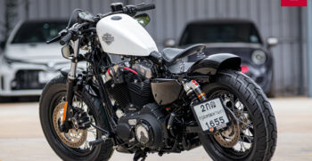 5BMW R18