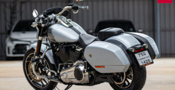 5BMW R18