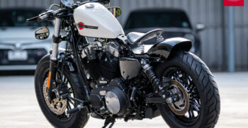 5BMW R18