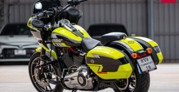 5BMW R18