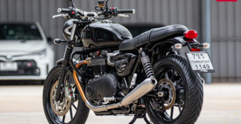 5BMW R18