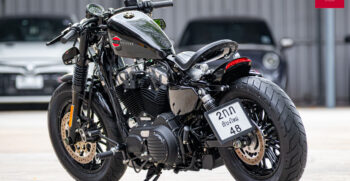 5BMW R18