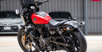 5BMW R18