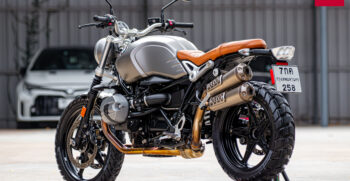 5BMW R18