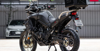 5BMW R18