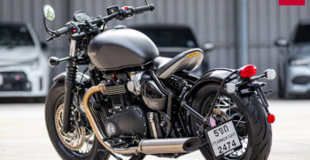 5BMW R18