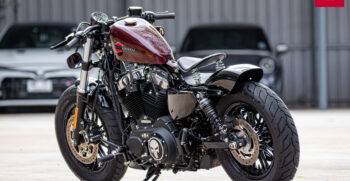 5BMW R18