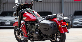 5BMW R18