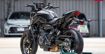 5BMW R18
