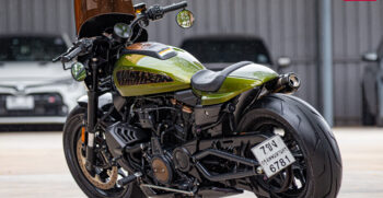 5BMW R18