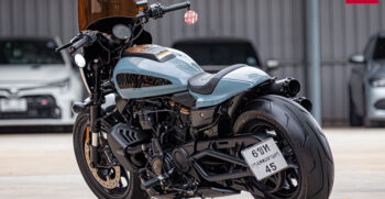 5BMW R18