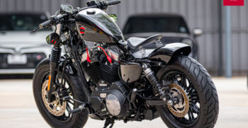 5BMW R18