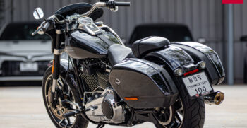 5BMW R18