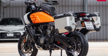 5BMW R18
