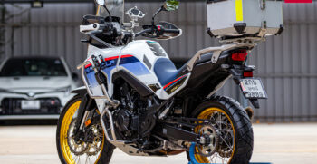 5BMW R18