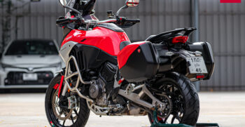 5BMW R18