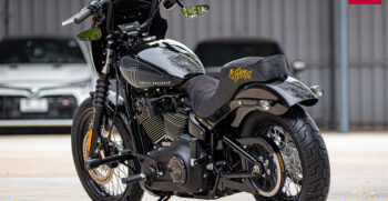 5BMW R18