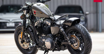 5BMW R18