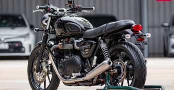 5BMW R18