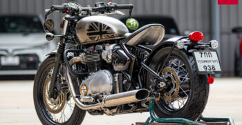 5BMW R18