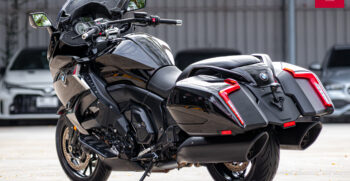 5BMW R18