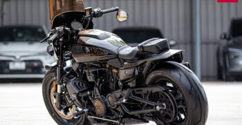 5BMW R18