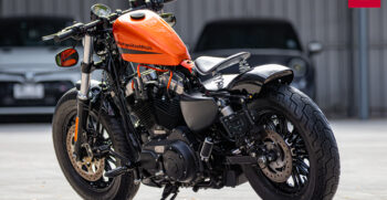 5BMW R18