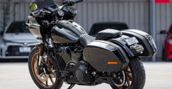 5BMW R18