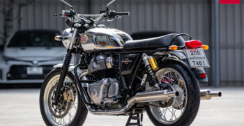 5BMW R18