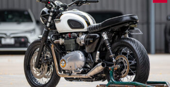 5BMW R18