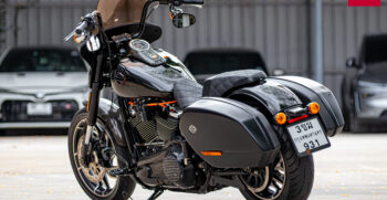 5BMW R18