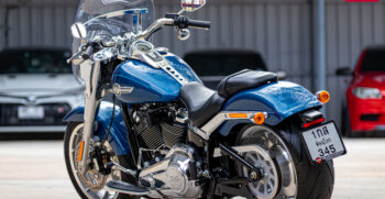 5BMW R18