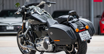5BMW R18