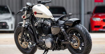 5BMW R18