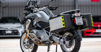 5BMW R18