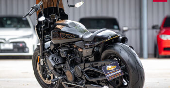 5BMW R18