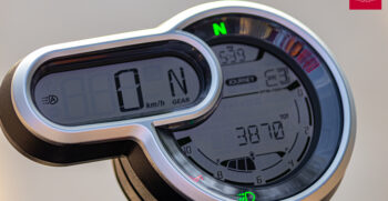6BMW R18