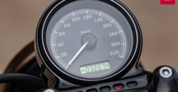 6BMW R18