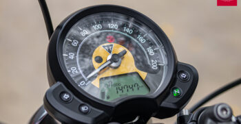 6BMW R18