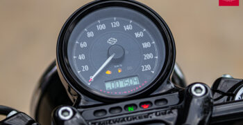 6BMW R18